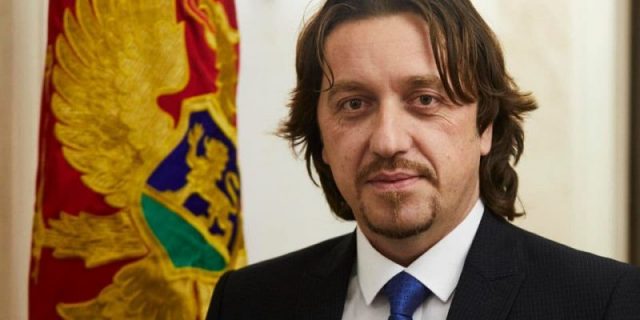 Секуловић: На Цетињу је могао избити оружани сукоб