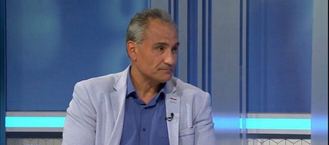 ISTORIČAR ALEKSANDAR STAMATOVIĆ O ULOZI EVROPE SAD:  Neokomunistički, mafiokratski DPS režim zamijenjen je novom pričom koja treba da zaštiti interese Novog svjetskog poretka