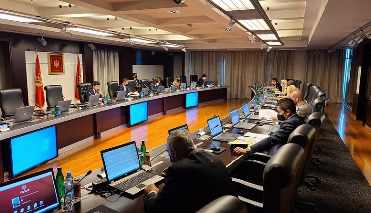 Влада Црне Горе разматра могућност за пријем ограниченог броја избјеглица из Авганистана