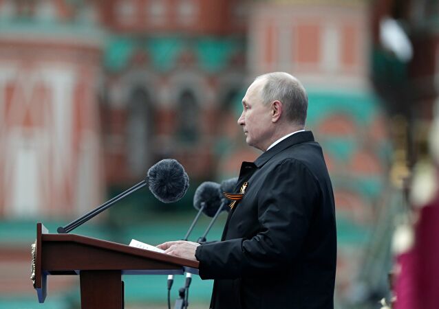 Путин сјутра надгледа вјежбе руских нуклеарних снага