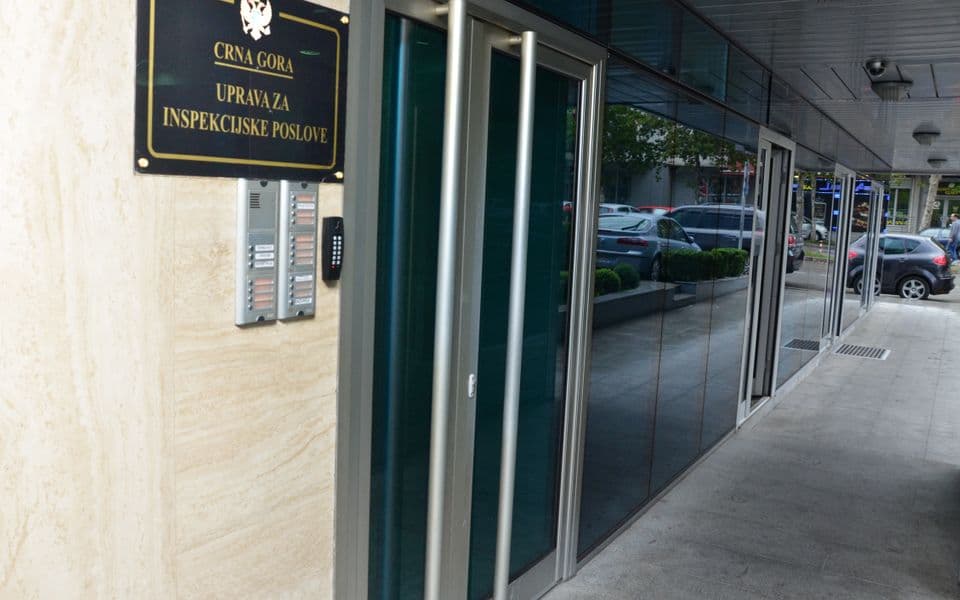 Акцији "Дуван": Туристичка инспекција издала 19 прекршајних налога у износу од 5.600 еура