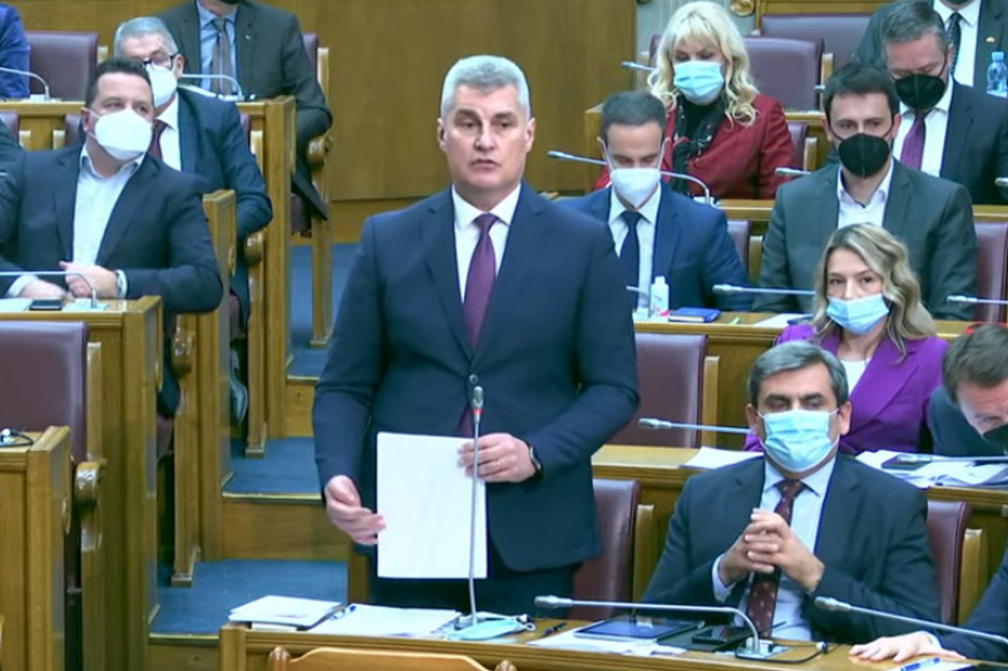 Брајовић о „изузетним потенцијалима“ Даниловграда – из искуства: Продао плац у Бјелопавлићима по 10 пута већој цијени од тржишне