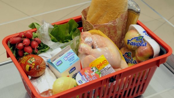 Pogledajte listu proizvoda na koje je Vlada smanjila marže