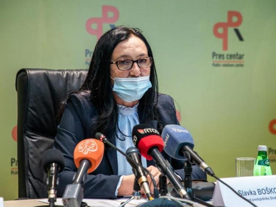 Синдикат просвјете позива раднике да се не мијешају: В.д. директора да именује министар