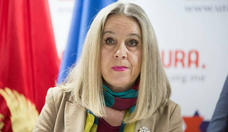 Јелушић: УРА ће подржати осамостаљивање Зете и та одлука није плод политичке трговине са било којом партијом, па ни ДПС-ом!