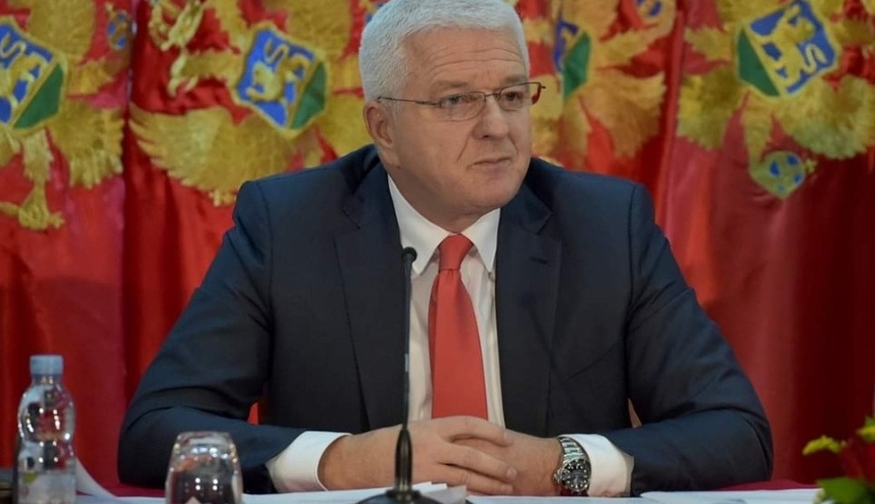 Марковић: Увјерио сам се у снагу краљичине тихе харизме