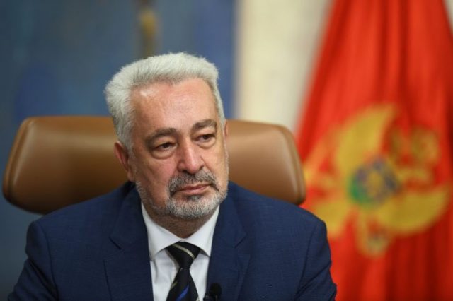 Кривокапић позвао на окретање будућности: Престанимо са подјелама и раздвајањем браће