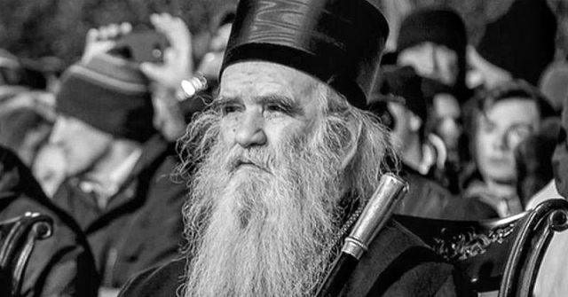 Dani mitropolita Amfilohija u podgoričkom Hramu od 28. oktobra do 1. novembra