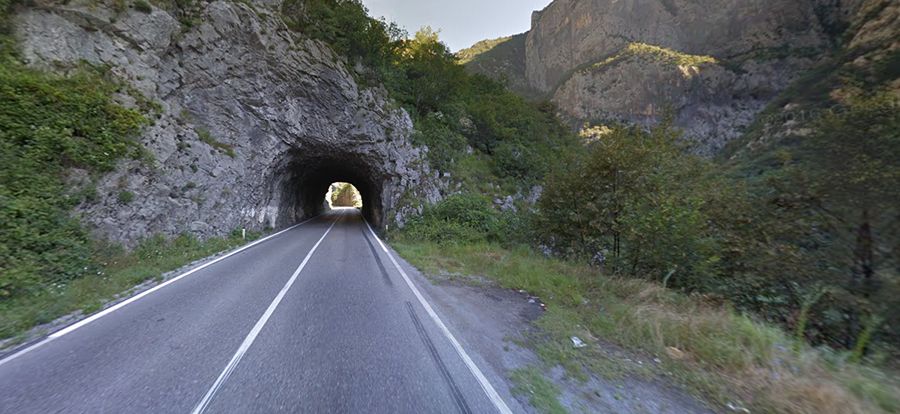 TRAGEDIJA: Tijelo ženske osobe izvučeno iz Morače