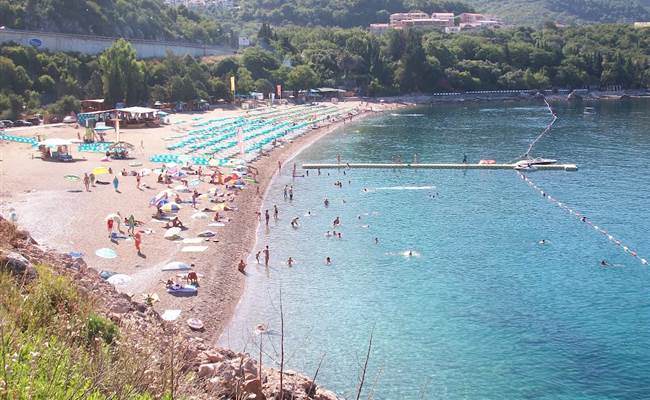 Морска вода на већини купалишта одличног квалитета