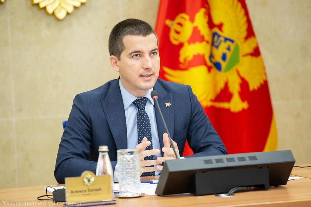 Bečić: Vuković nervozan jer je izgubio i funkciju i izbore