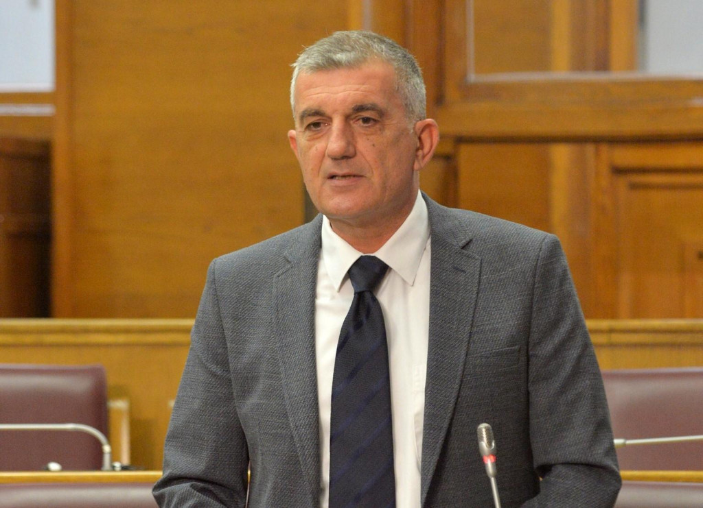 Бојанић: Монтенегро Воркс није и не смије бити власник осталих државних компанија