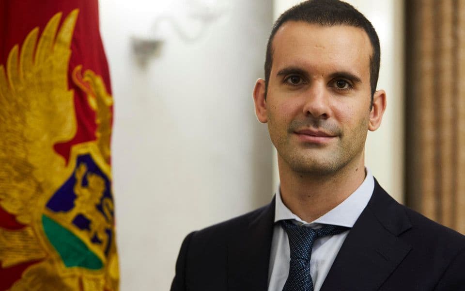 Спајић: Сви подаци о државној потрошњи ће бити мјесечно објављивани од Јула 2021. године