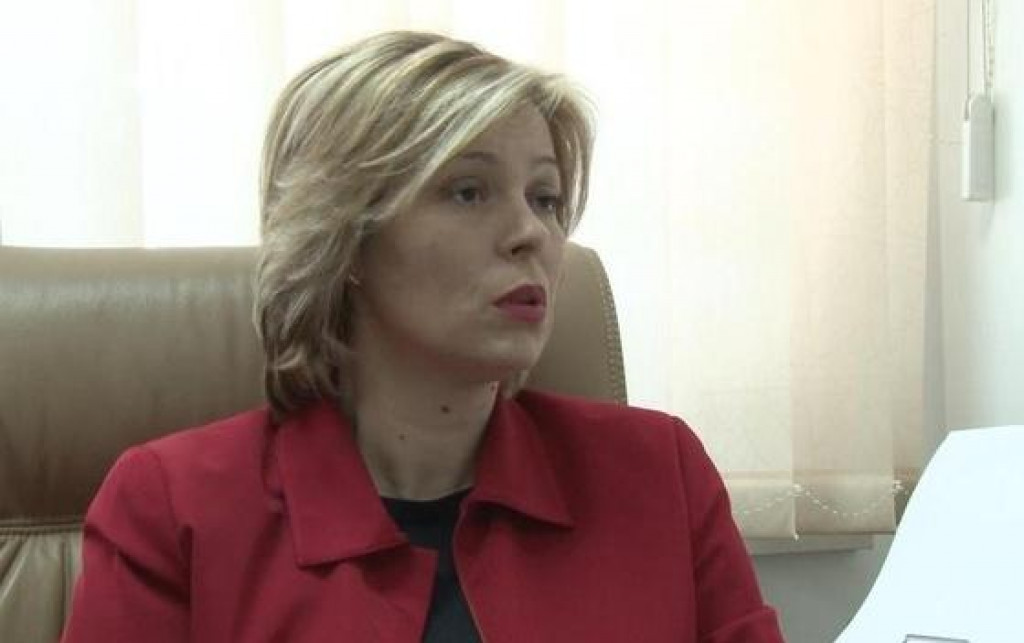 Данијела Ђуровић кандидат за амбасадора у Мађарској
