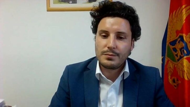 STIŽE BUST ZA EKONOMIJU Abazović: Luksuzni brend iz Rusije uskoro u Crnoj Gori