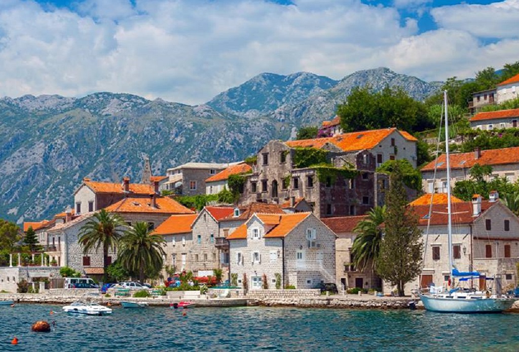U Herceg Novom preko 5.500 turista