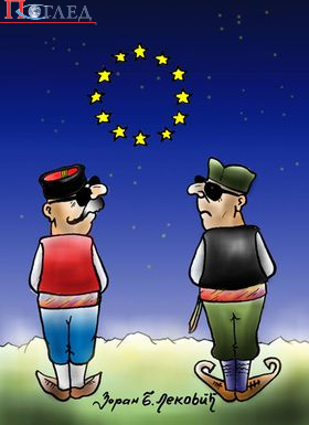 КАРИКАТУРА
