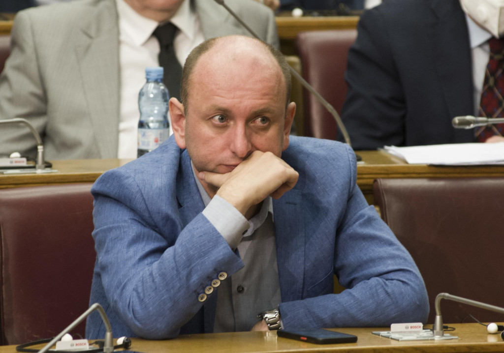 Кнежевић: Волим и ја УРУ но трпим. Увијек су говорили да пристају на све ако се не руши договор од 9. септембра прошле године
