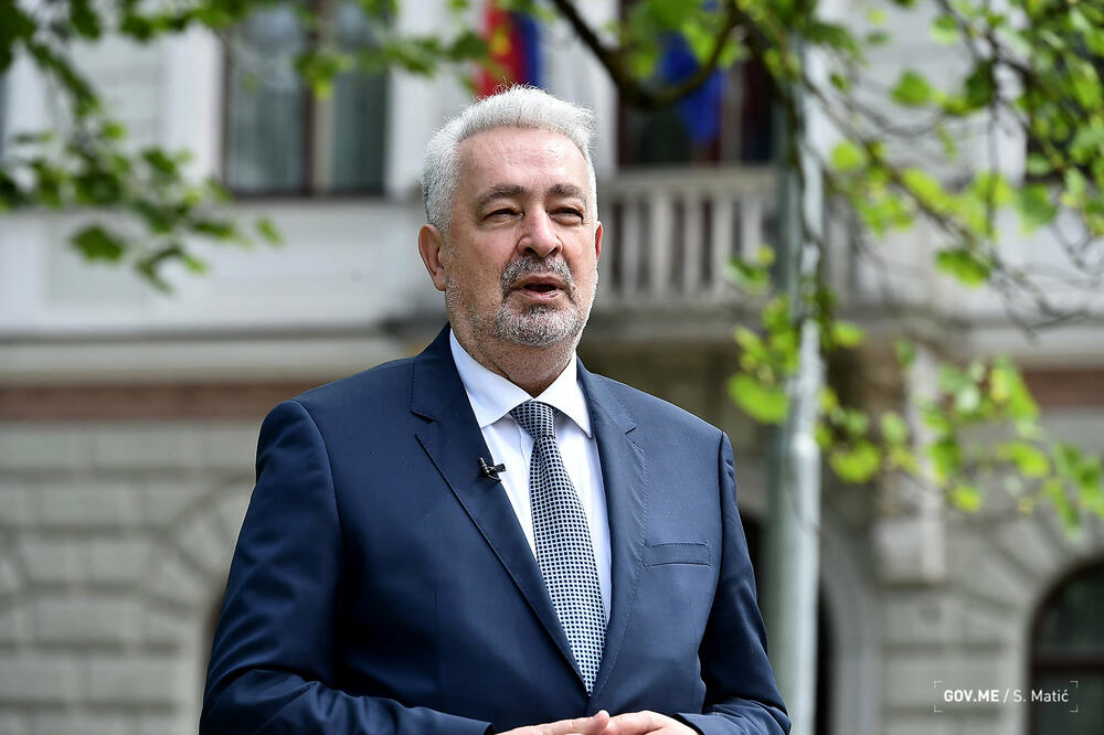 Кривокапић: 2025. година ће бити она у којој ћемо постати чланови Европске Уније