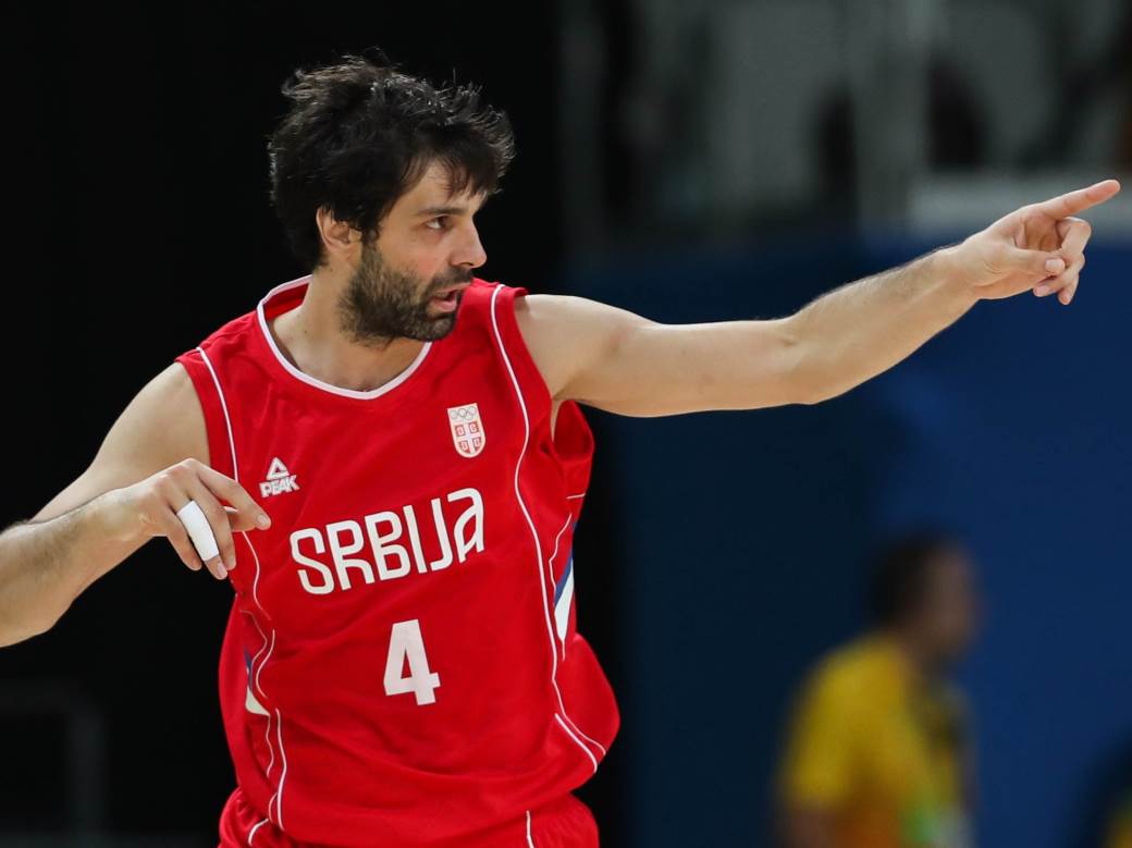 Teodosić potpisao za Zvezdu?!