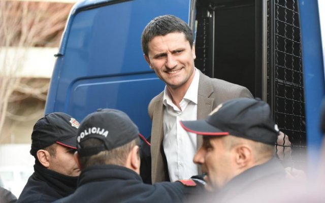 Зоговић: Браво ти га Иване Брајовићу, ти си побиједио 30. августа но ми нијесмо знали