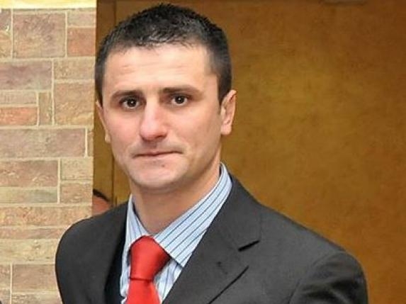 Зоговић: Скупштина ненадлежна за усвајање Резолуције о Сребреници