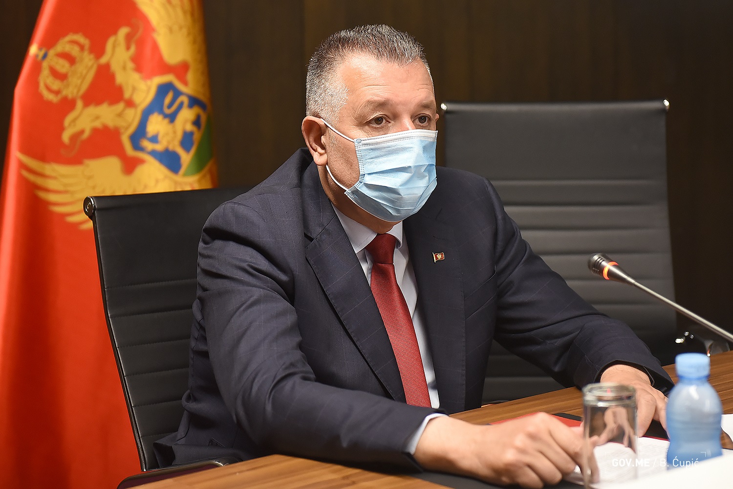 Расте број регистрованих миграната
