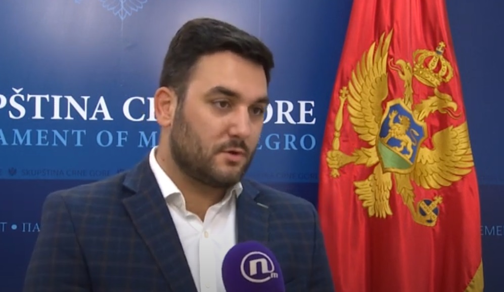 Бајчетић: Челници АСК-а бојкотују саслушања око Панама папира и Ђукановићевих сатова