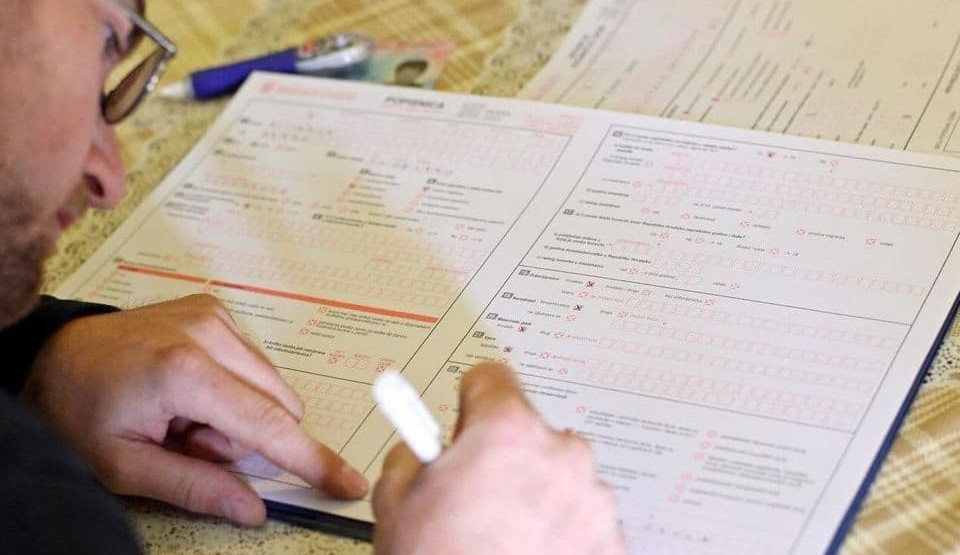 DONEŠENA ODLUKA VLADE: Popis stanovništva u novembru