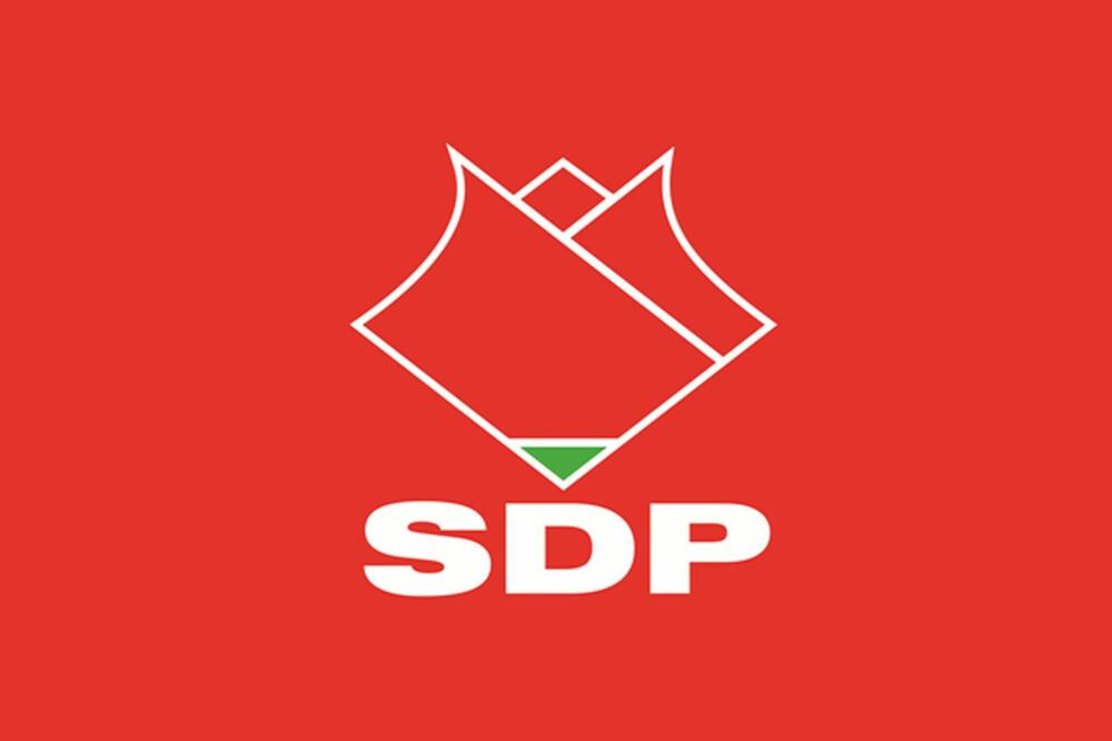 Odlaže se proglašenje konačnih rezultata izbora zbog prigovora SDP-a