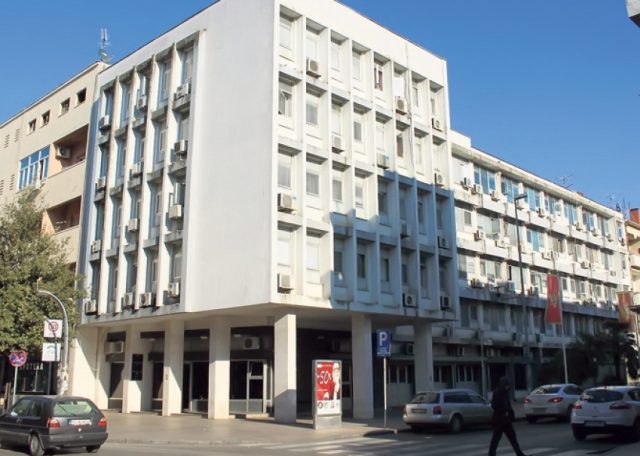 Коначно контрола: Данас правосудна инспекција улази у Специјално државно тужилаштво