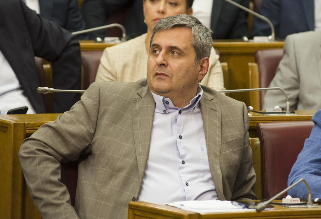Радуновић: Кривокапићу је непријатно кад је са нама, знам да осјећа грижу савјести