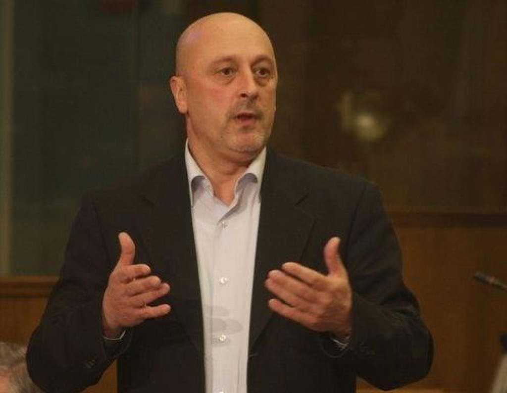 Шоћ: Евентуалне смјене у сектору безбједности не могу угрозити правни систем
