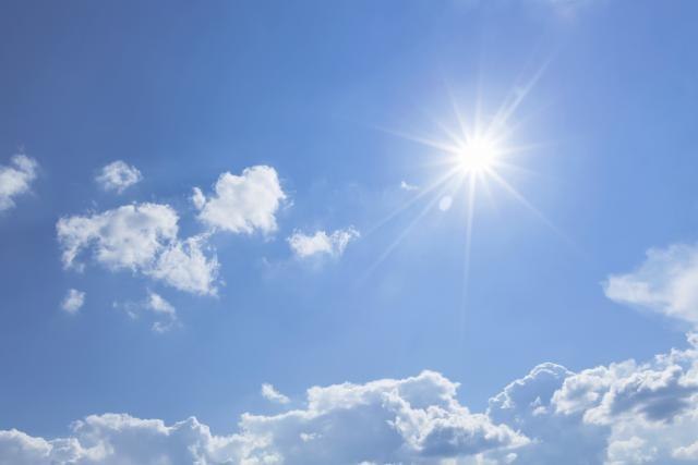 Sjutra pretežno sunčano, do 26 stepeni