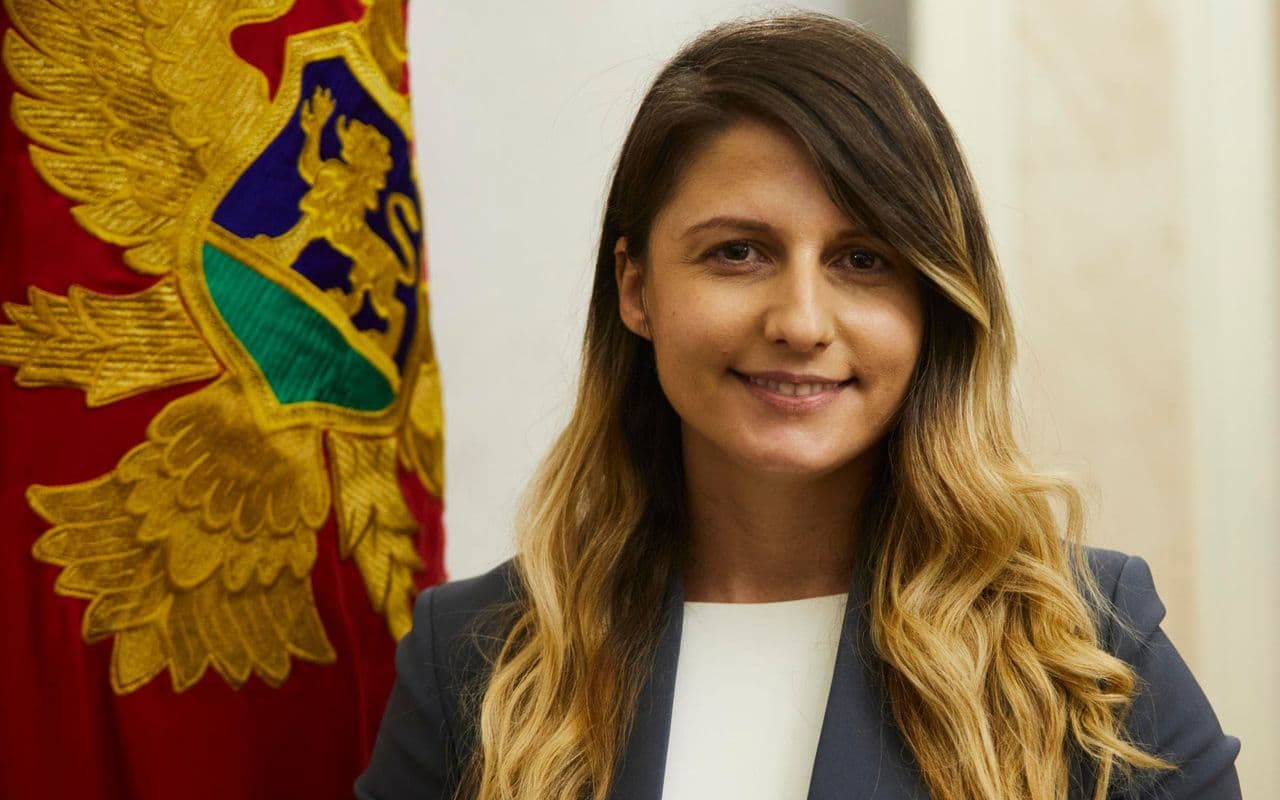 Срзентић: Нови Закон омогућиће да јавност увијек зна којом имовином располажу функционери