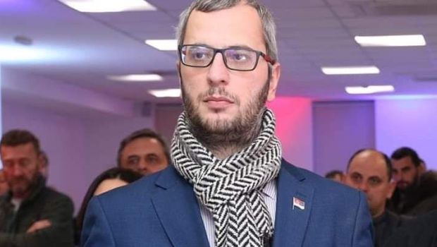 Томић за Поглед: Изузетно сам поносан што сам био шеф медијског тима За будућност Никшића и што сам у одређеној мјери допринио побједи коалиције на локалним изборима