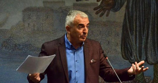 Дејан Ђуровић: Коме смета попис у Црној Гори?