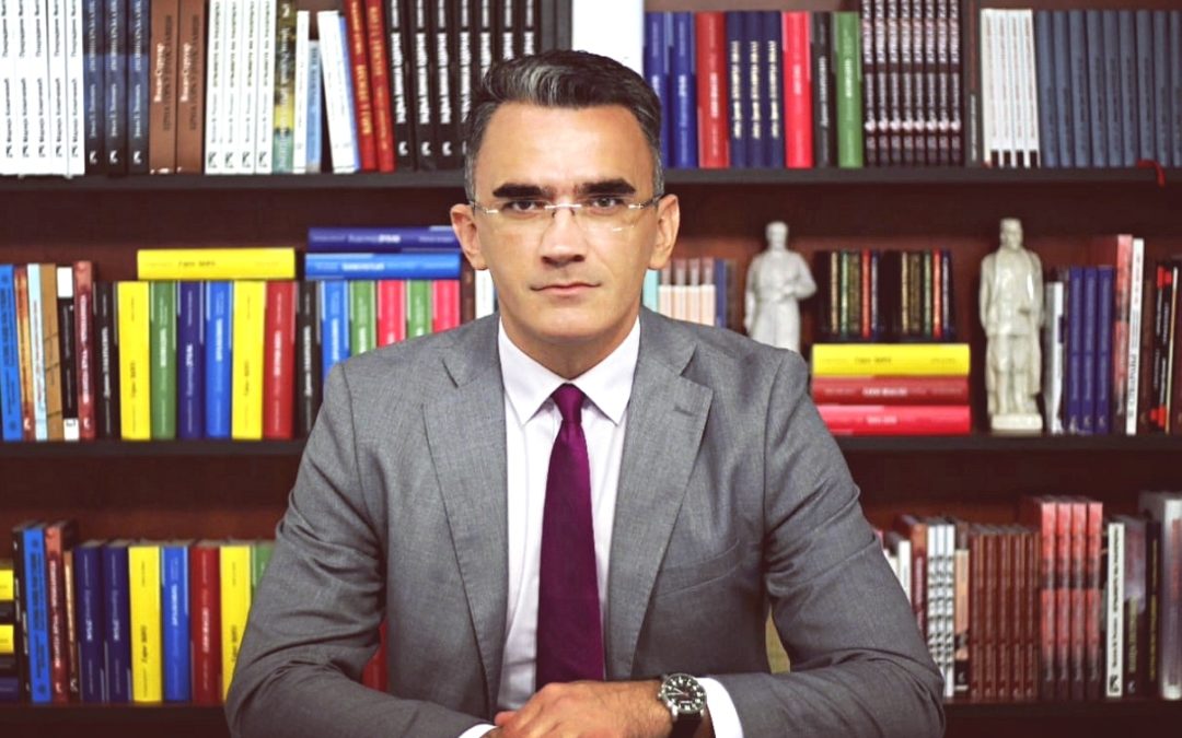 LEPOSAVIĆ: Povukao sam žalbe kod Ustavnog suda, SDP-u srećan put u prošlost