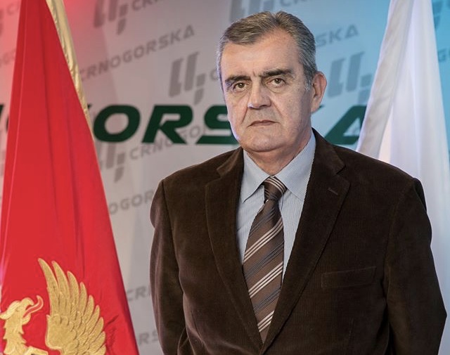"Велики вјерник" Мико Живковић: Црна Гора је у Јоаникију добила предводника туђе цркве који би је попио у чаши воде