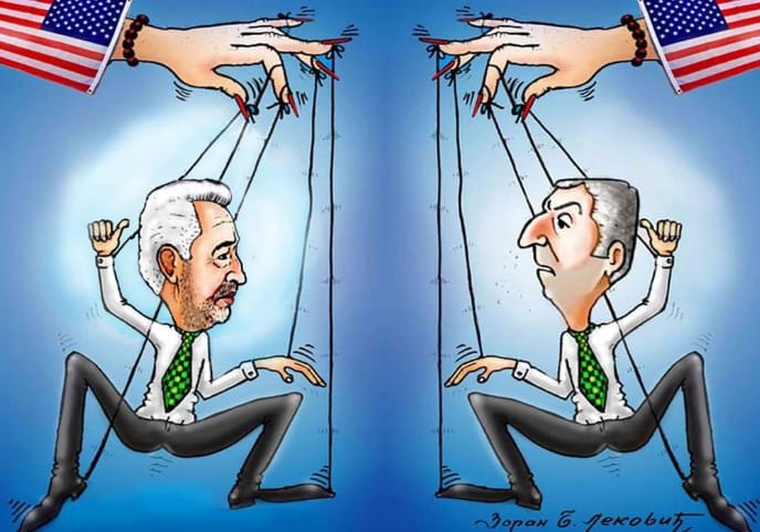 КАРИКАТУРА