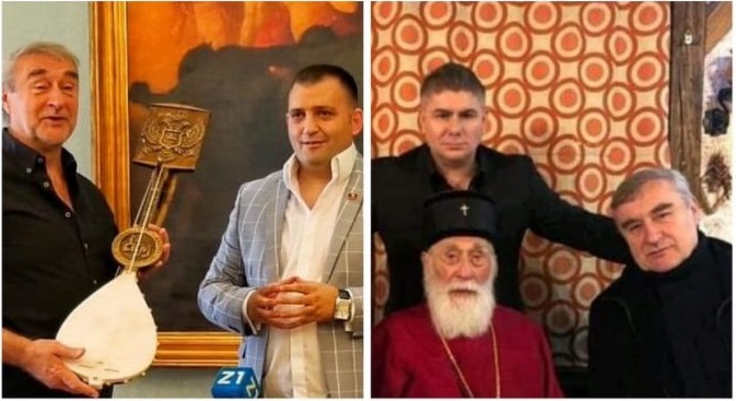 Антифашизам на „комитски“ начин