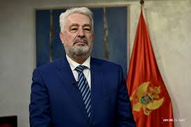 Kривокапић се није одазвао позиву  Специјалног државног тужилаштва