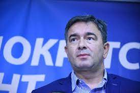 Медојевић: Бечић и Кривокапић славе комунистичког злочинца који је побио стотине хиљада невиних људи