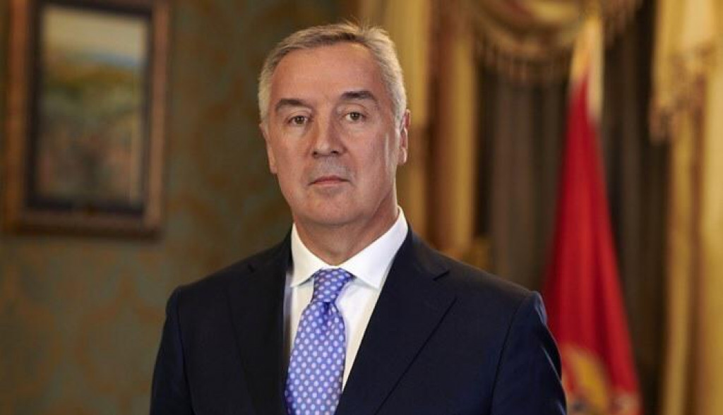 Ђукановић захвалан Русији на подршци током референдума, а заборавио да ју је оптуживао за покушај атентата на дан избора 2016.