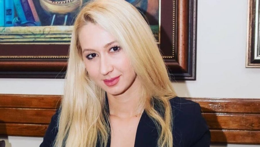 Пола године суспензије због кршења штрајка адвоката адвокатици Мирјани Пајковић