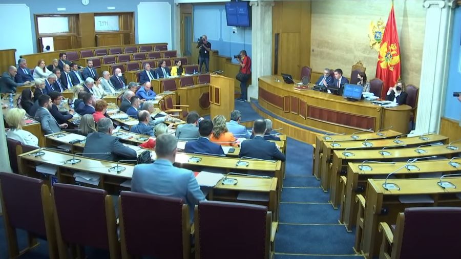Јоковић: Нови састанак представника парлементарне већине до краја седмице