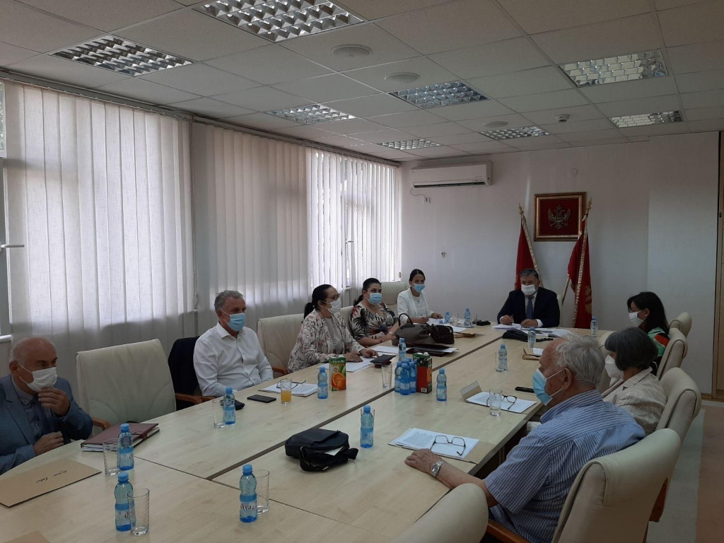 Тужилачки савјет расписује јавни позив за избор врховног државног тужиоца