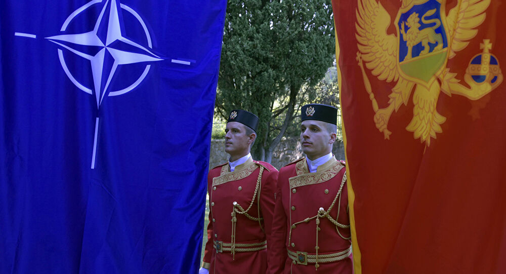 Невиђена тајна сила повлачи конце у Црној Гори – ко сједи на клупи пред судом историје