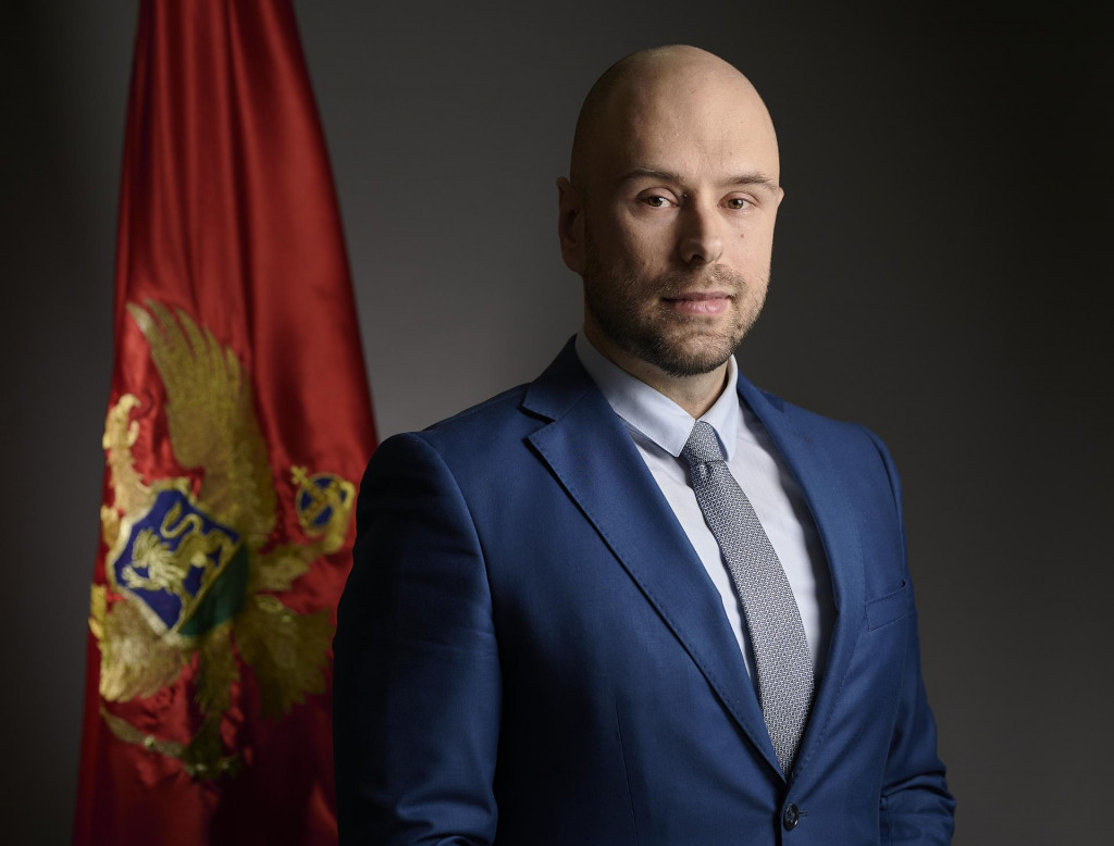 Радуловић: Западни Балкан припада Европској унији, интензивираћемо контакте са ЕК