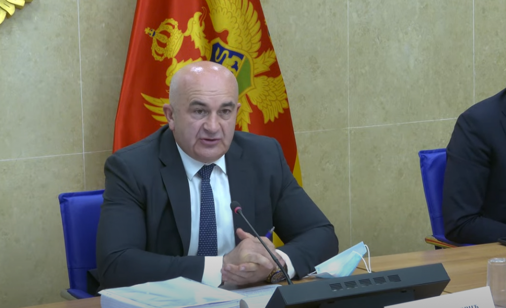 Боље да су они који су смијенили Дамјановића смијенили сами себе